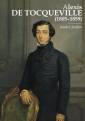 okładka książki - Alexis de Tocqueville (1805-1859)