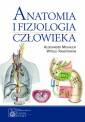 okładka książki - Anatomia i fizjologia człowieka