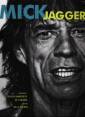 okładka książki - Mick Jagger
