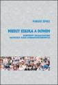 okładka książki - Między szkołą a domem. Konteksty