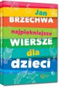 okładka książki - Najpiękniejsze wiersze dla dzieci