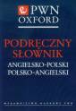 okładka książki - Podręczny słownik angielsko-polski,