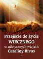 okładka książki - Przejście do życia wiecznego w