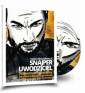 okładka książki - Snajper uwodziciel (książka + CD)