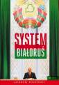 okładka książki - System Białoruś