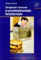 okładka książki - Zarządzanie finansami w przedsiębiorstwie