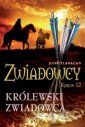 okładka książki - Zwiadowcy. Księga 12. Królewski