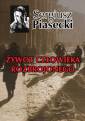 okładka książki - Żywot człowieka rozbrojonego