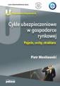 okładka książki - Cykle ubezpieczeniowe w gospodarce