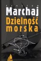 okładka książki - Dzielność morska