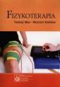 okładka książki - Fizykoterapia