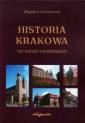 okładka książki - Historia Krakowa. 750 zadań i rozwiązań