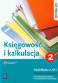 okładka książki - Księgowość i kalkulacja. Podręcznik