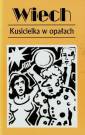 okładka książki - Kusicielka w opałach. Tom 12. Czyli