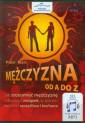 pudełko audiobooku - Mężczyzna od A do Z