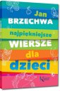 okładka książki - Najpiękniejsze wiersze dla dzieci