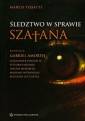 okładka książki - Śledztwo w sprawie szatana