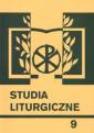 okładka książki - Studia liturgiczne 9: Reforma i