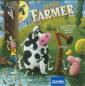 zdjęcie zabawki, gry - Super Farmer z Rancha