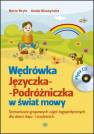 okładka książki - Wędrówka Języczka-Podróżniczka