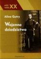 okładka książki - Wojenne dziedzictwo. Seria: Mój