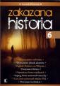 okładka książki - Zakazana Historia 6