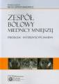 okładka książki - Zespół bólowy miednicy mniejszej.