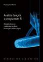 okładka książki - Analiza danych z programem R. Modele