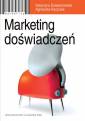 okładka książki - Marketing doświadczeń