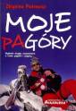 okładka książki - Moje Pagóry