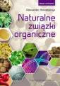 okładka książki - Naturalne związki organiczne