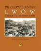 okładka książki - Przedwojenny Lwów. Najpiękniejsze