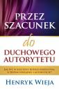 okładka książki - Przez szacunek do duchowego autorytetu.