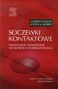 okładka książki - Soczewki kontaktowe. Praktyczny