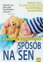 okładka książki - Sposób na sen. Spokojne noce dla
