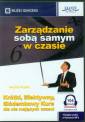 pudełko audiobooku - Zarządzanie sobą samym w czasie.