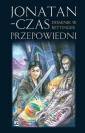 okładka książki - Jonatan. Czas przepowiedni