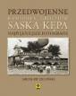 okładka książki - Przedwojenne najpiękniejsze fotografie.