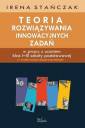 okładka książki - Teoria rozwiązywania innowacyjnych