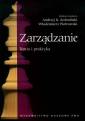 okładka książki - Zarządzanie. Teoria i praktyka