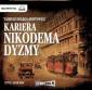 pudełko audiobooku - Kariera Nikodema Dyzmy