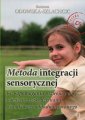 okładka książki - Metoda integracji sensorycznej