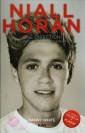 okładka książki - Niall Horan. One Direction. Z Irlandii