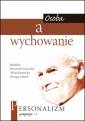 okładka książki - Osoba a wychowanie