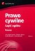 Prawo cywilne. Część ogólna. Kazusy - okładka książki