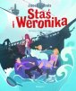 okładka książki - Staś i Weronika