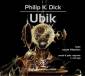 pudełko audiobooku - Ubik (CD mp3)