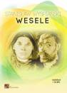 pudełko audiobooku - Wesele (CD mp3)