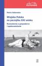 okładka książki - Wiejska Polska na początku XXI