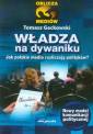 okładka książki - Władza na dywaniku. Jak polskie